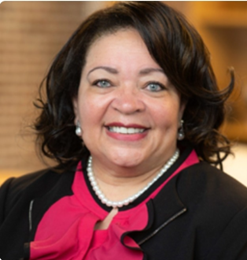 Teaya Smith, Executive Director of Affectionate Care