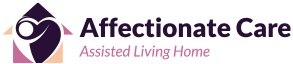 Affectionate Care Assisted Living and Memory Care logo Richmond TX